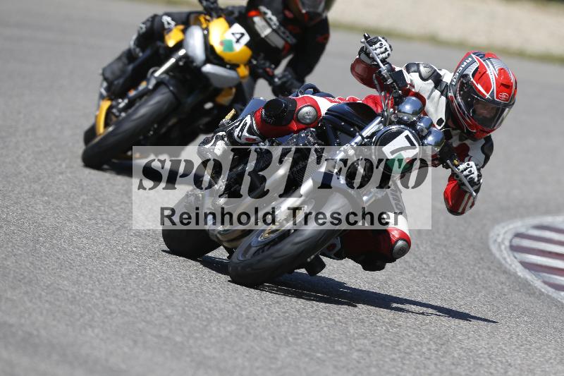 /19 06.06.2026  TZ Motorsport ADR/Gruppe gruen/7